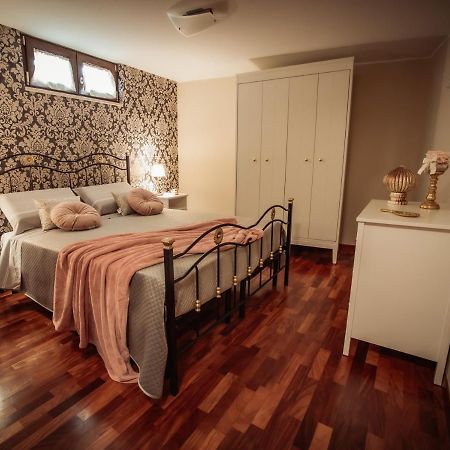La Terrazza Dei Gemelli - Casa Vacanze Venosa Dış mekan fotoğraf